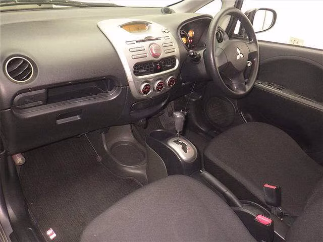 MITSUBISHI I