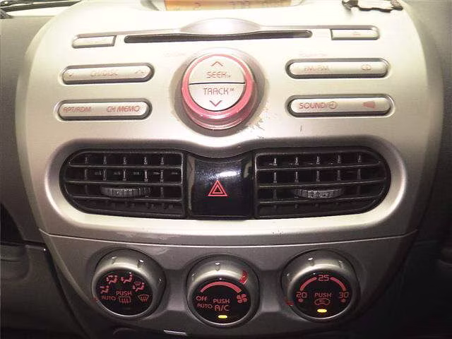 MITSUBISHI I