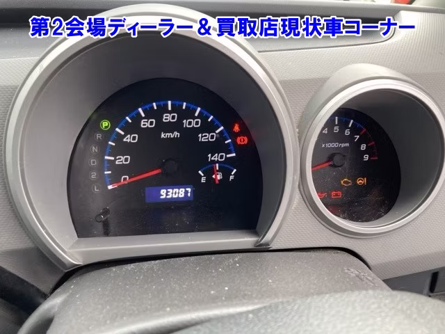 MAZDA AZ-WAGON