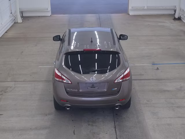 NISSAN MURANO