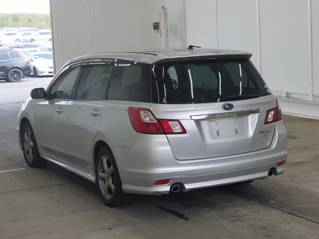 SUBARU EXIGA
