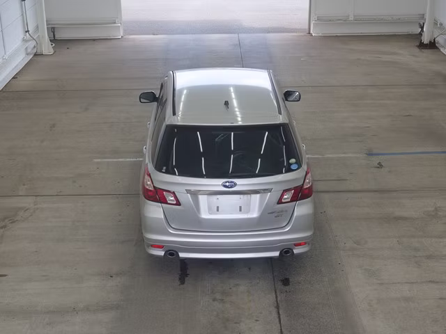 SUBARU EXIGA