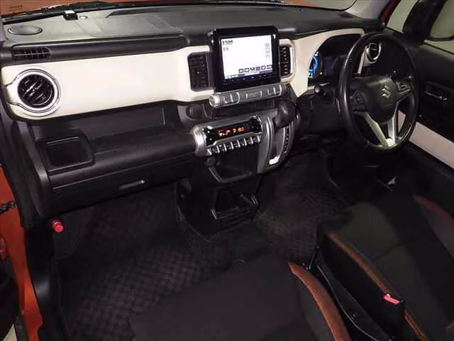SUZUKI XBEE