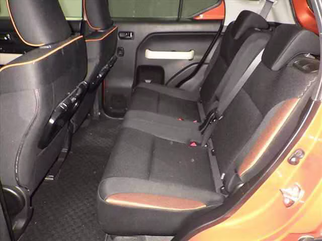SUZUKI XBEE