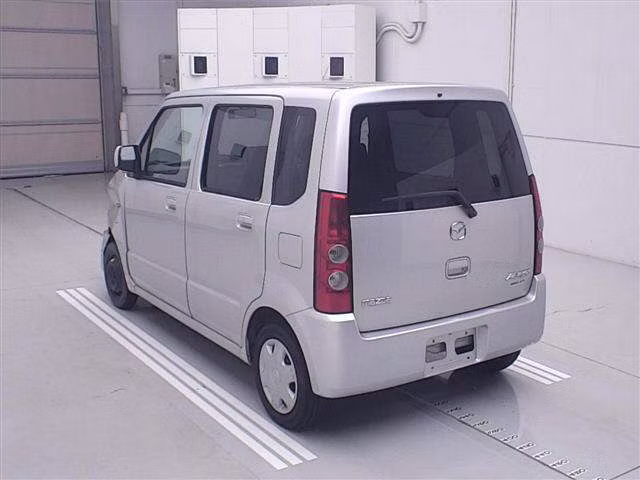 MAZDA AZ-WAGON