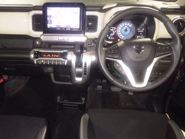 SUZUKI XBEE
