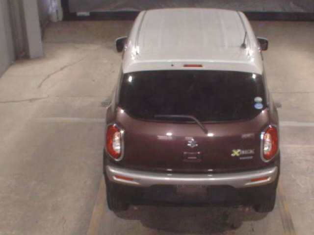 SUZUKI XBEE