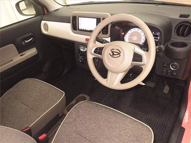 DAIHATSU MIRA TOCOT