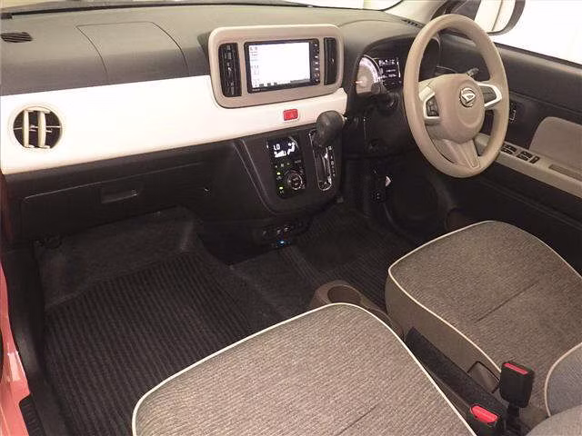 DAIHATSU MIRA TOCOT
