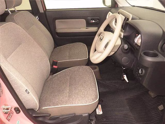 DAIHATSU MIRA TOCOT