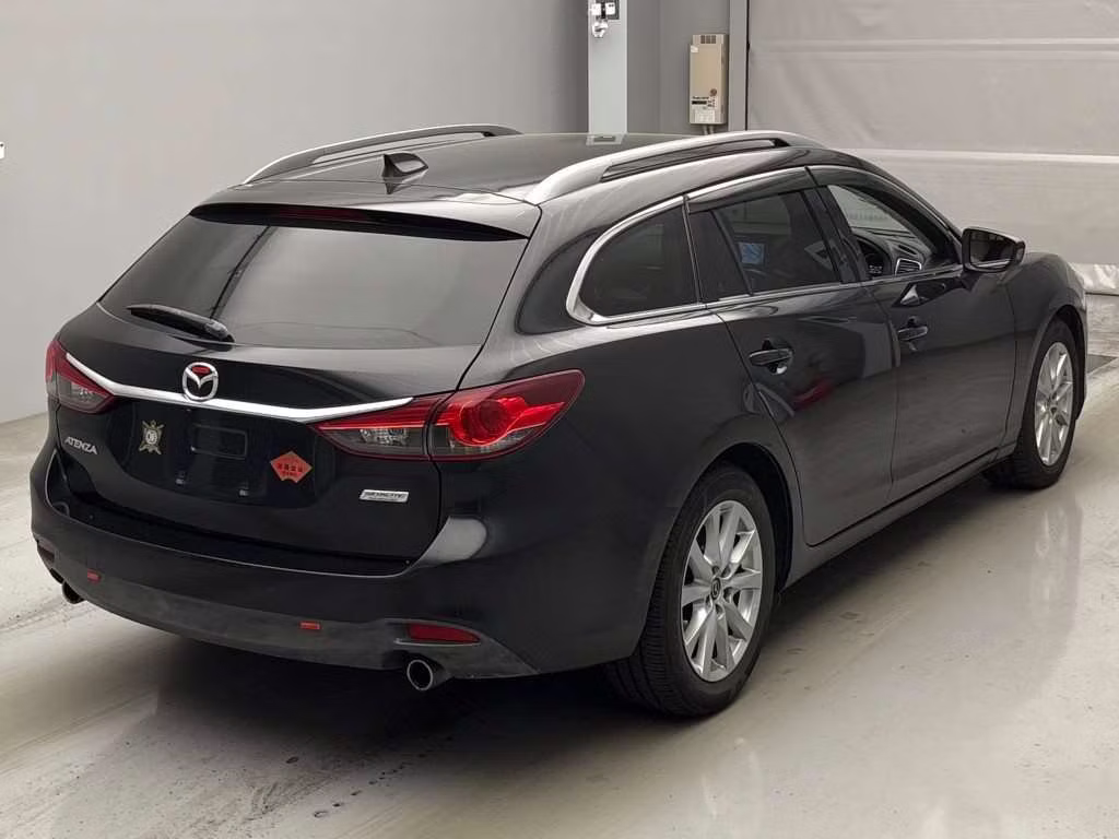 MAZDA ATENZA