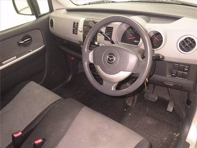 MAZDA AZ-WAGON