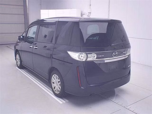 MAZDA BIANTE