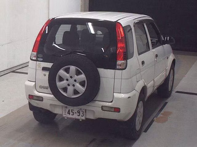 TOYOTA CAMI