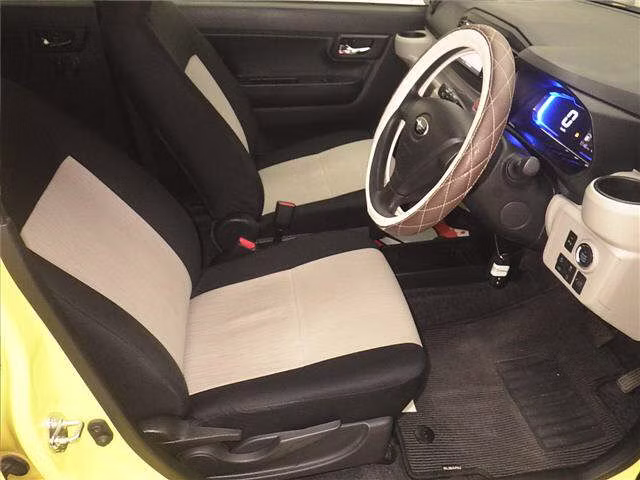 SUBARU PLEO PLUS