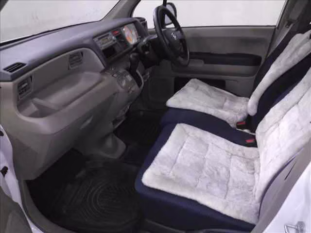 HONDA LIFE