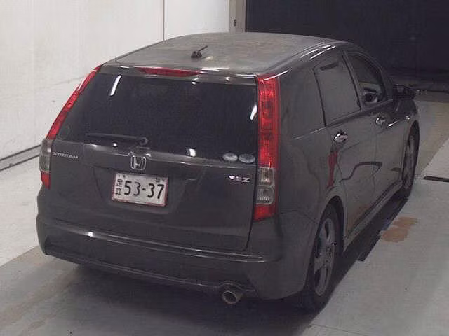 HONDA STREAM