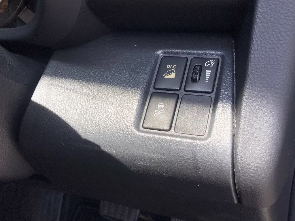 TOYOTA VANGUARD