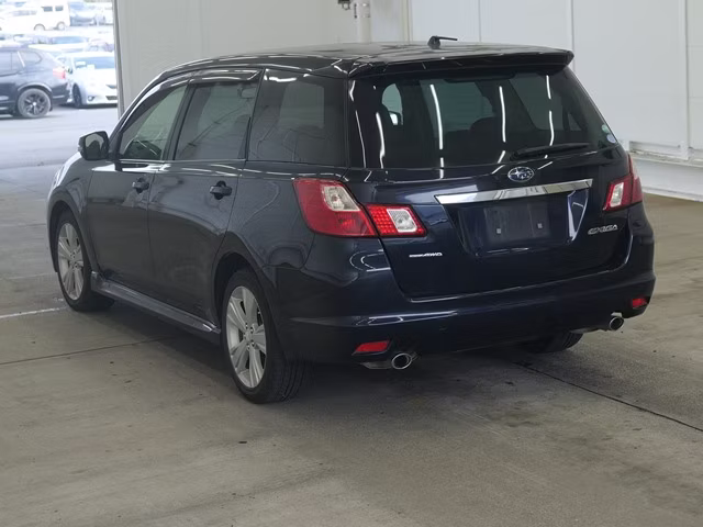 SUBARU EXIGA