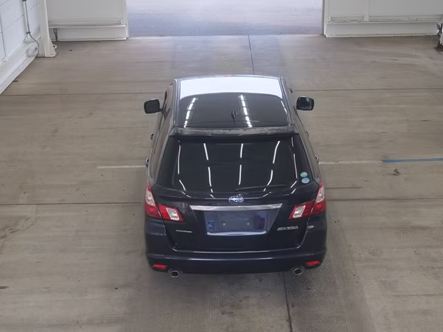 SUBARU EXIGA