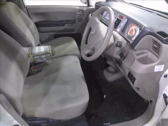 HONDA LIFE