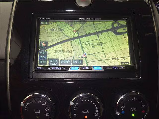MAZDA VERISA