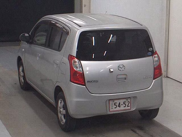 MAZDA CAROL