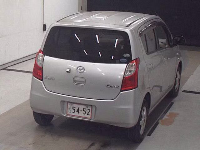 MAZDA CAROL