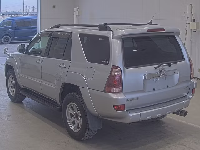 TOYOTA HILUX SURF