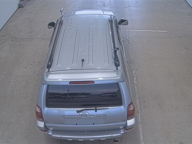 TOYOTA HILUX SURF