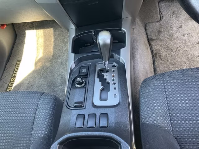 TOYOTA HILUX SURF