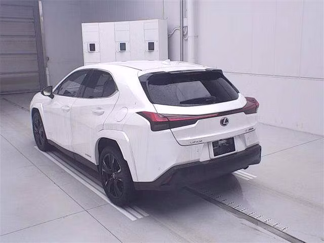 LEXUS UX250H