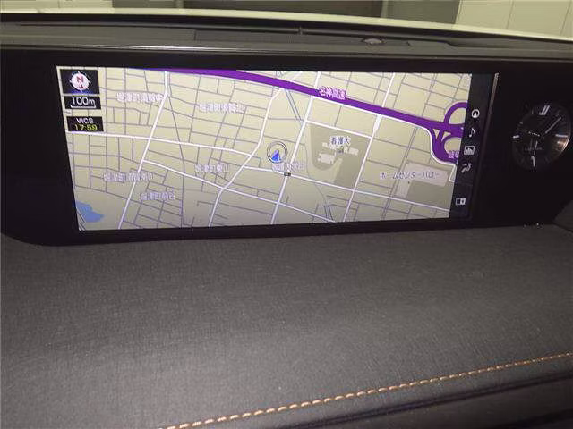 LEXUS UX250H
