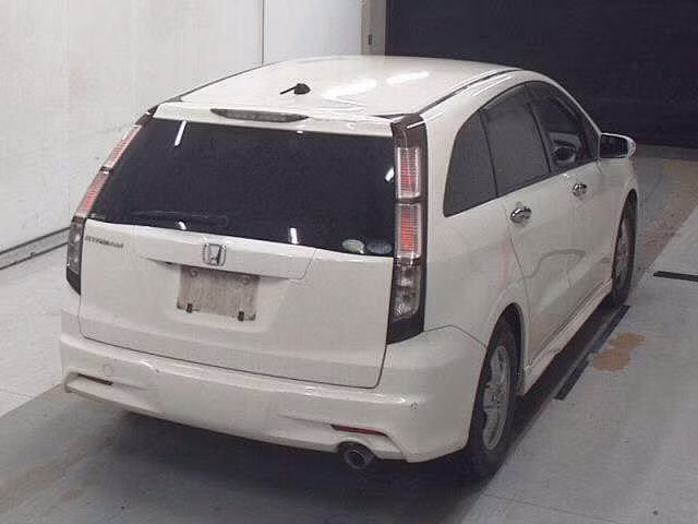 HONDA STREAM