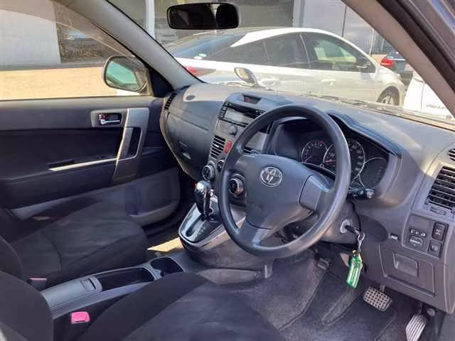 TOYOTA RUSH