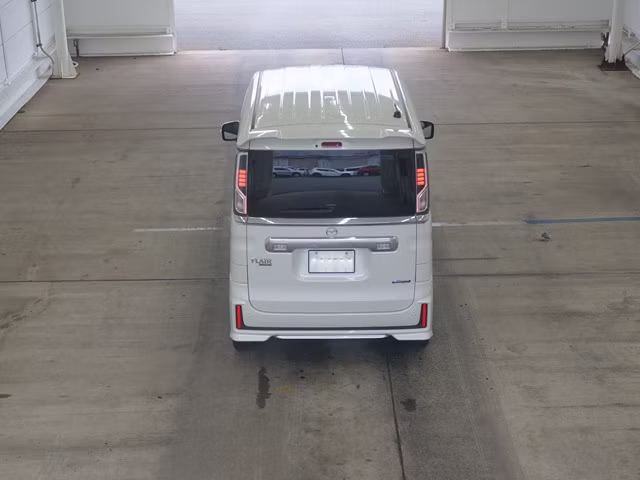 MAZDA FLAIR WAGON