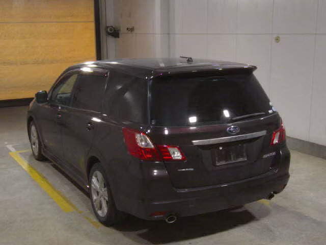 SUBARU EXIGA