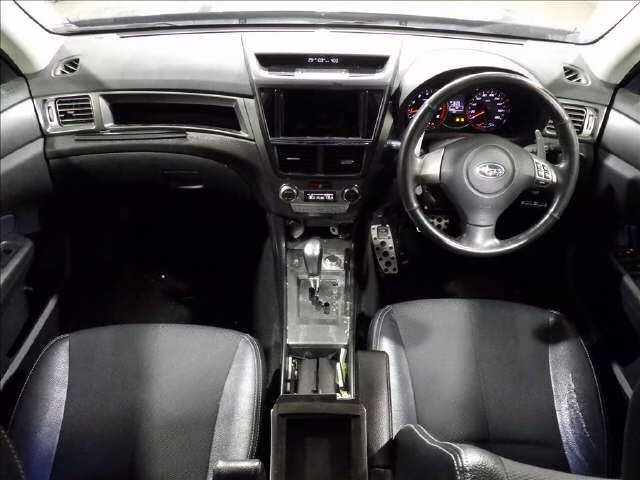 SUBARU EXIGA