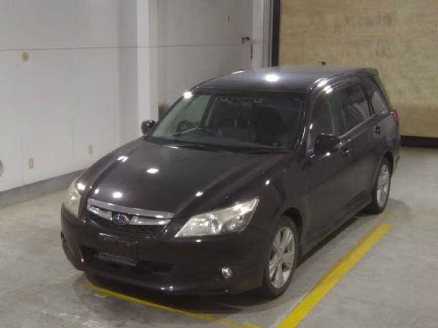 SUBARU EXIGA