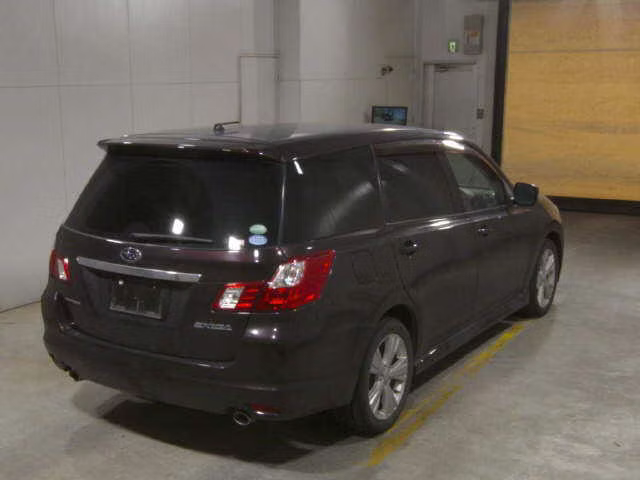 SUBARU EXIGA