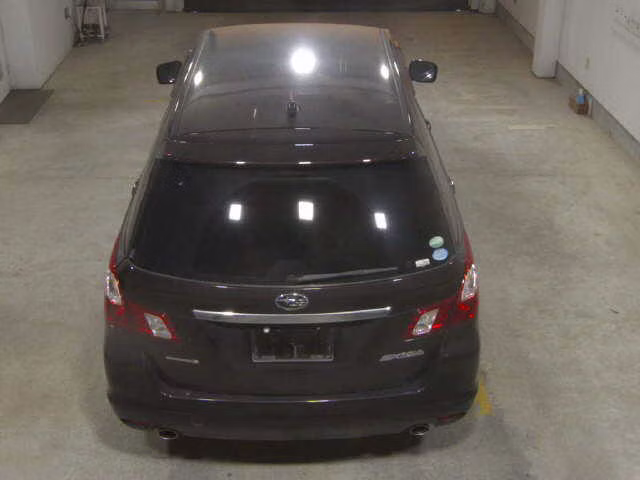 SUBARU EXIGA