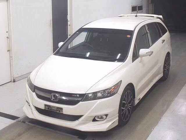 HONDA STREAM