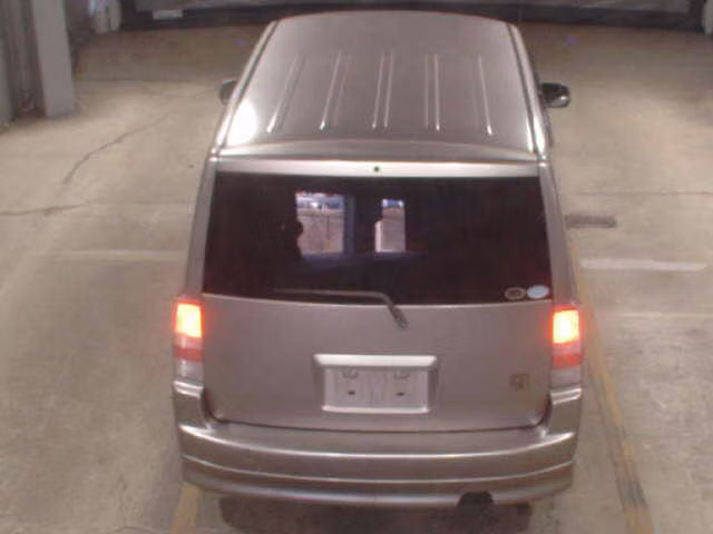 TOYOTA BB