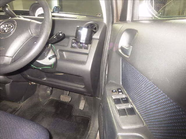 TOYOTA BB