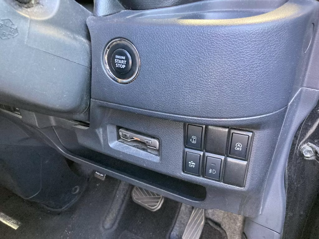 MAZDA FLAIR WAGON