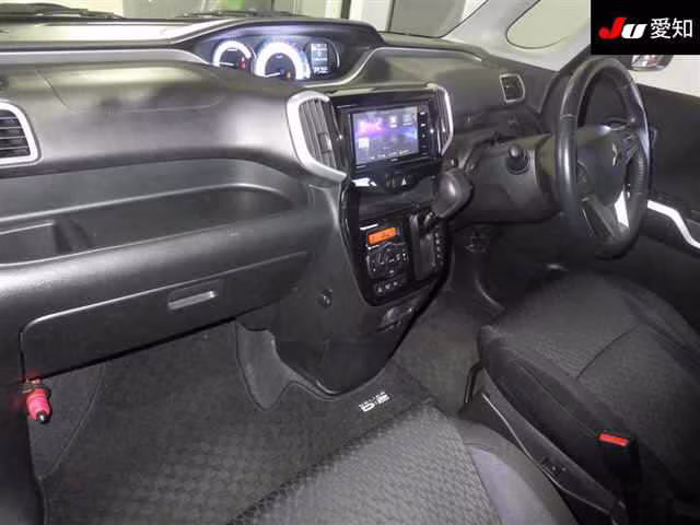 MITSUBISHI DELICA D:2