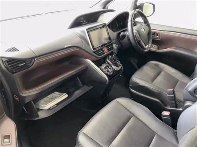 TOYOTA ESQUIRE
