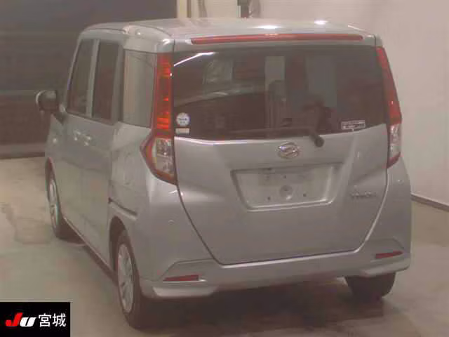DAIHATSU THOR