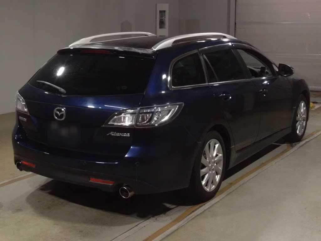 MAZDA ATENZA