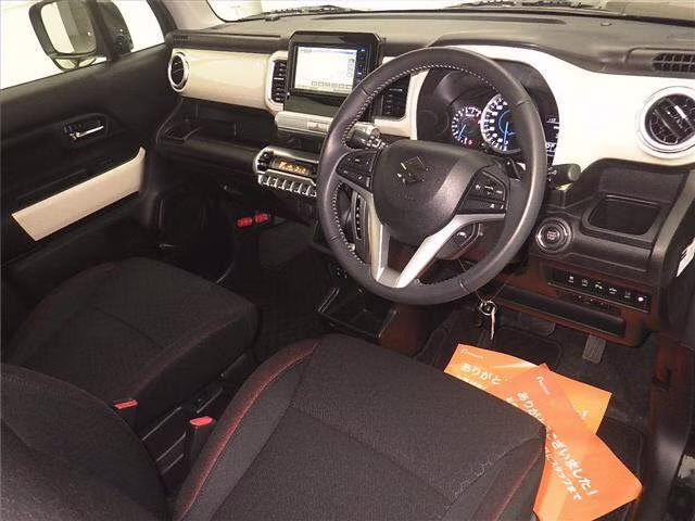 SUZUKI XBEE